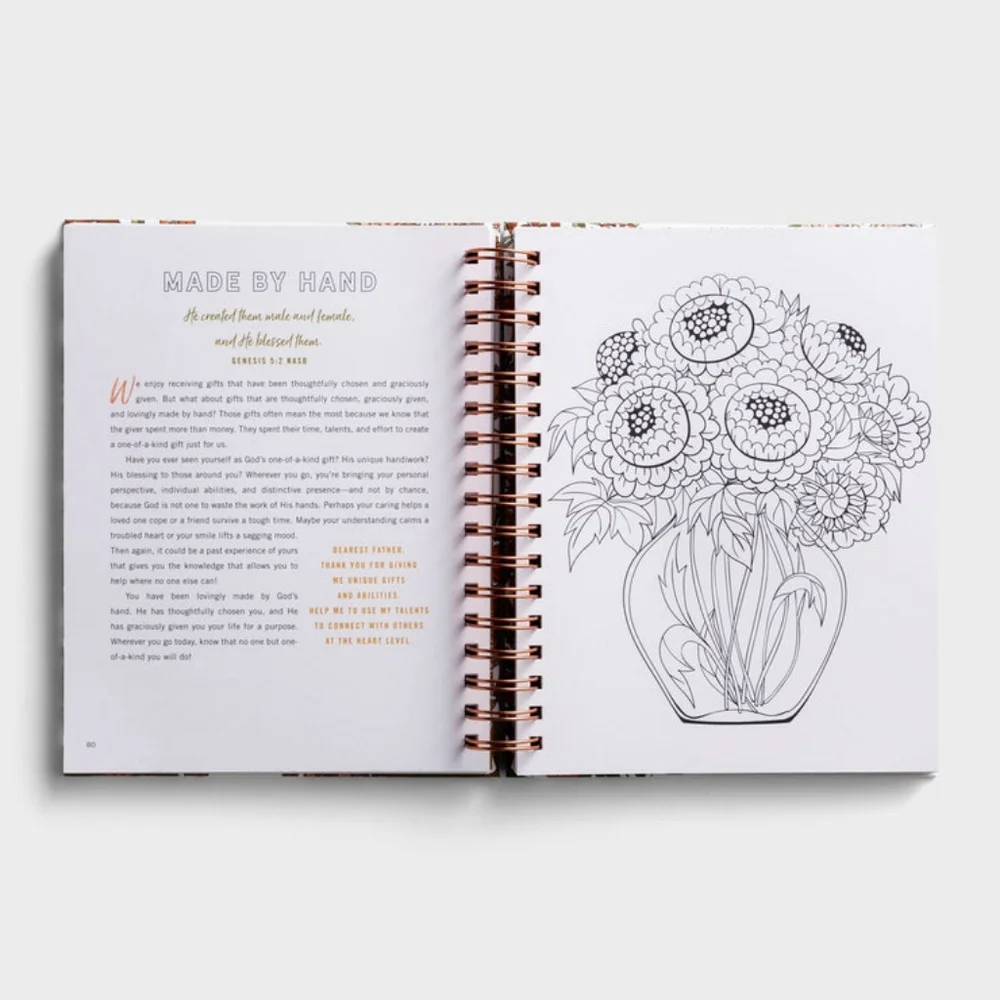 Dayspring set your